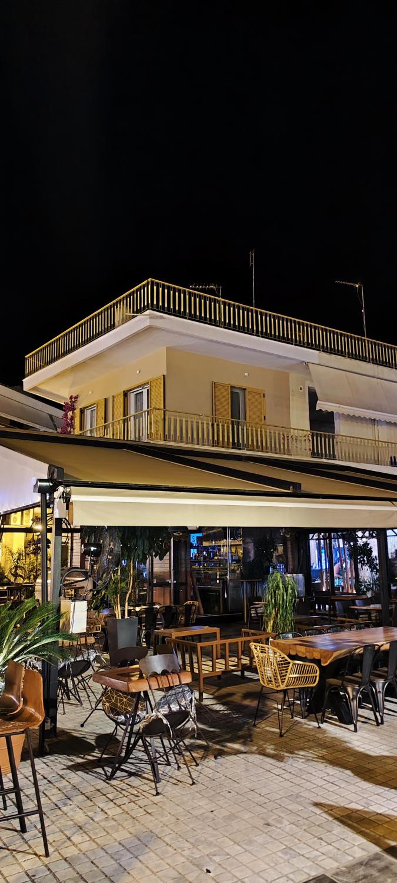 Central park apartment Nafplio