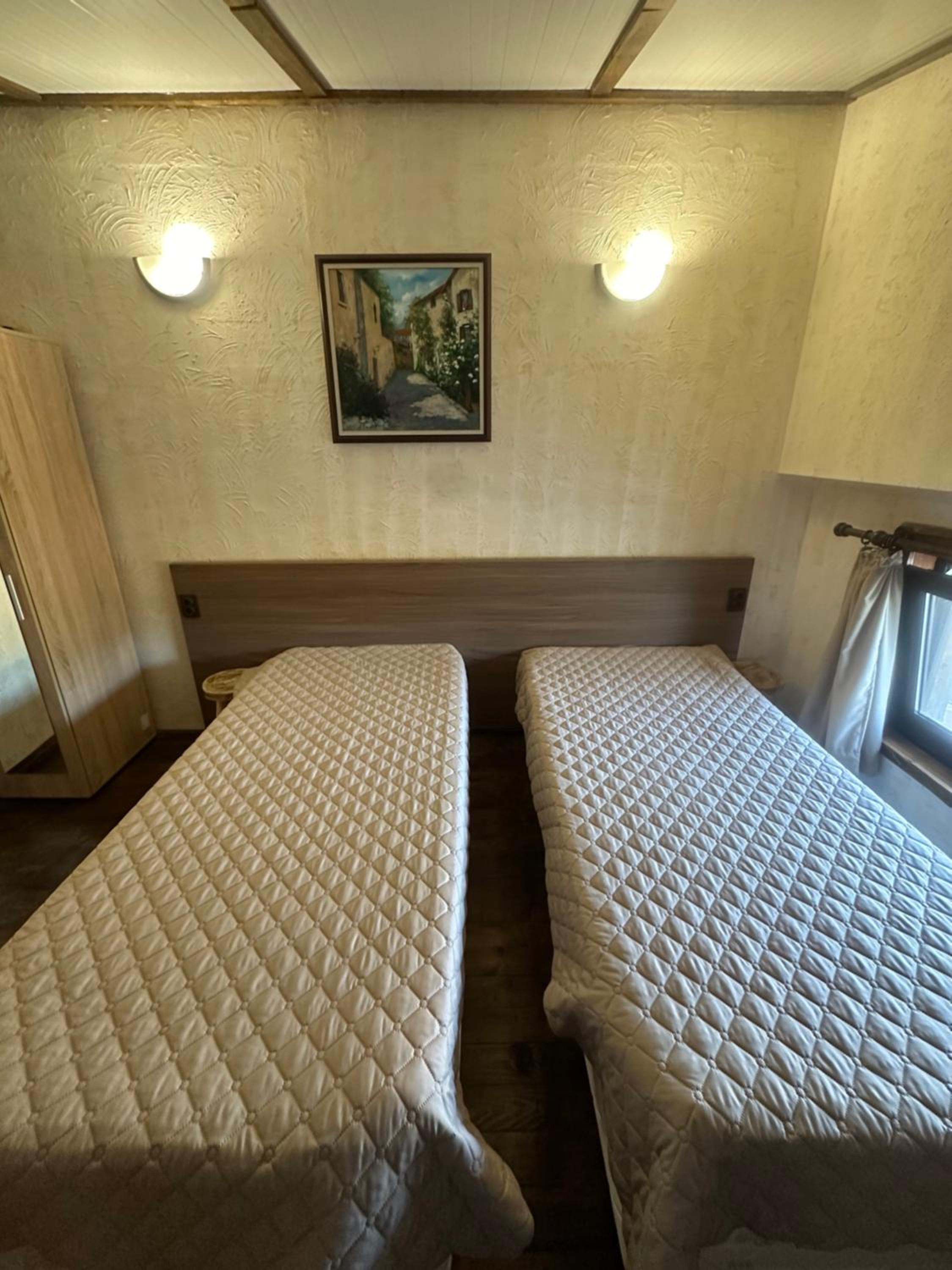 Къща за гости Мелницата