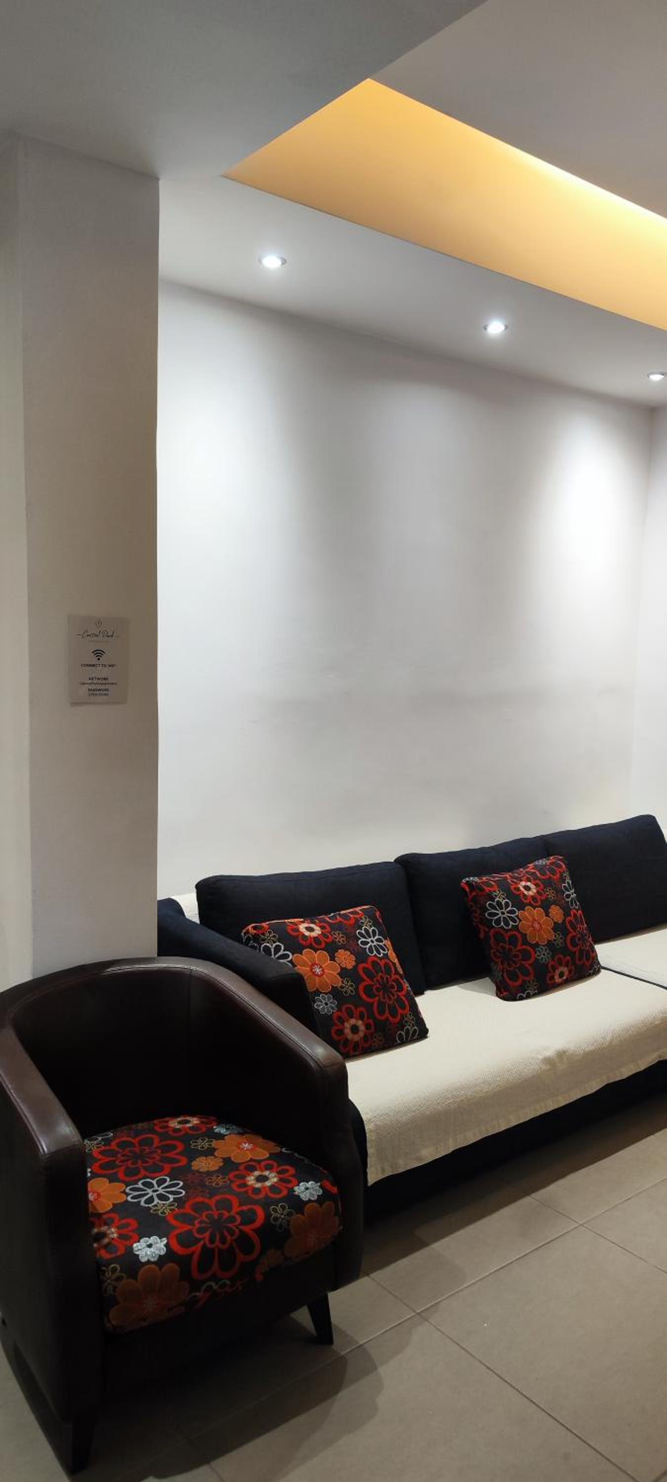 Central park apartment Nafplio