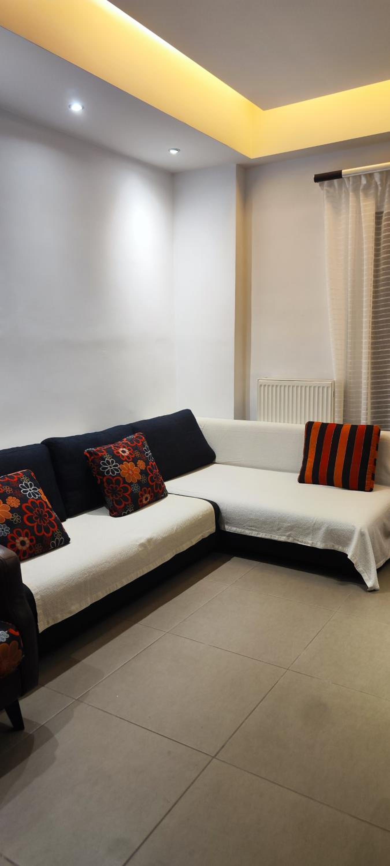 Central park apartment Nafplio