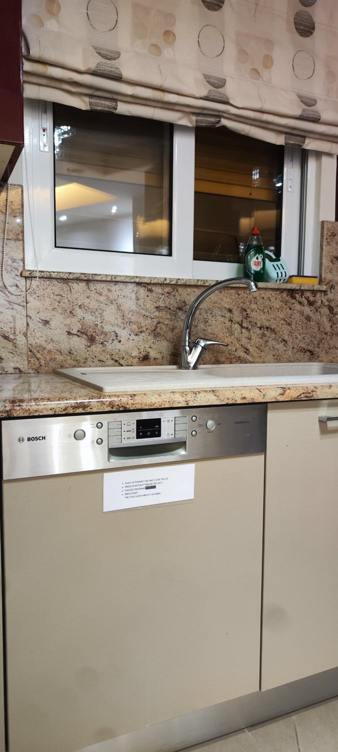 Central park apartment Nafplio