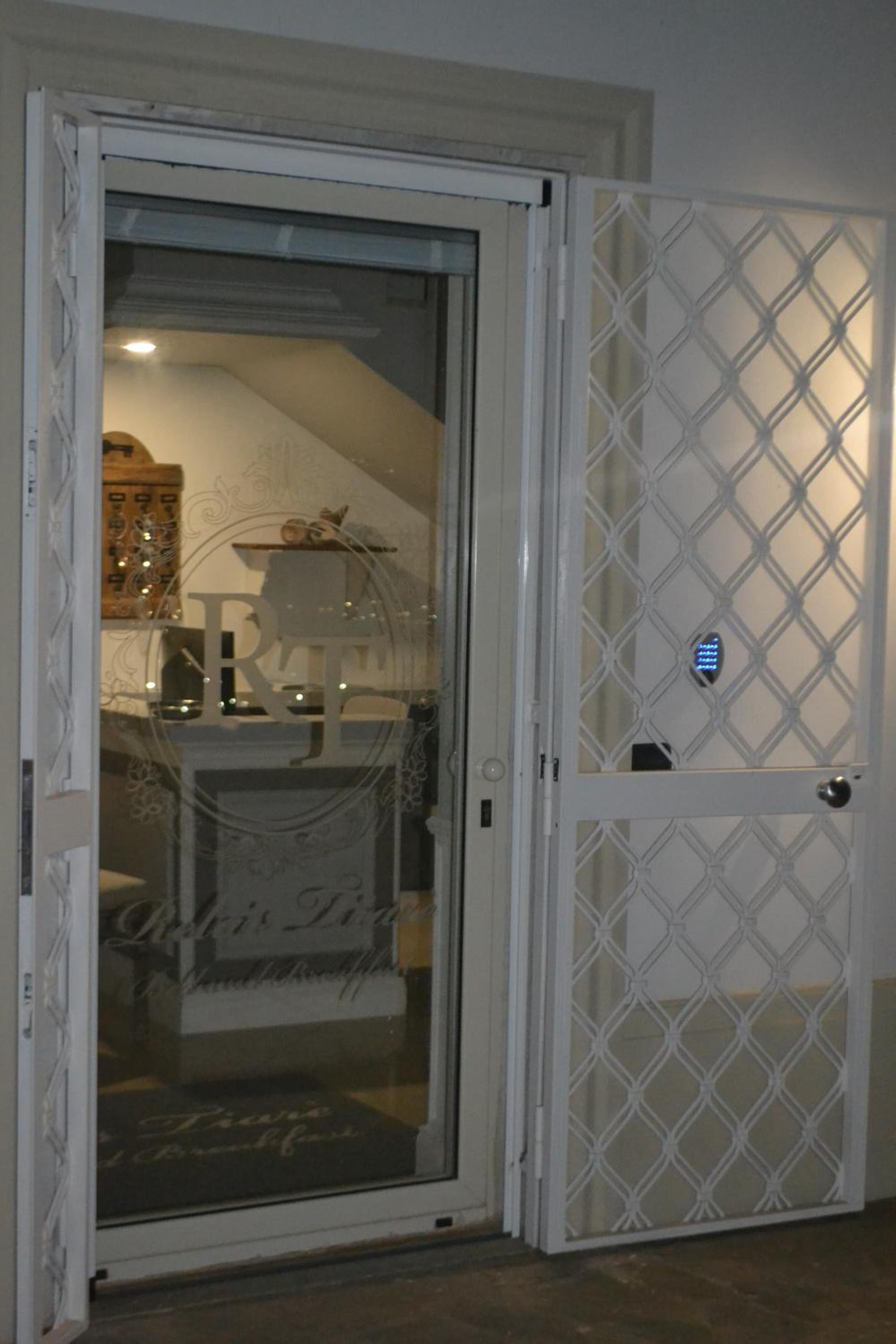 Relais Tiaré Bed and Breakfast