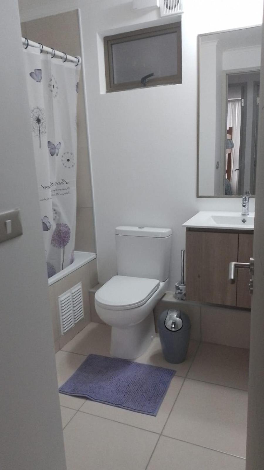 Departamento nuevo y centrico