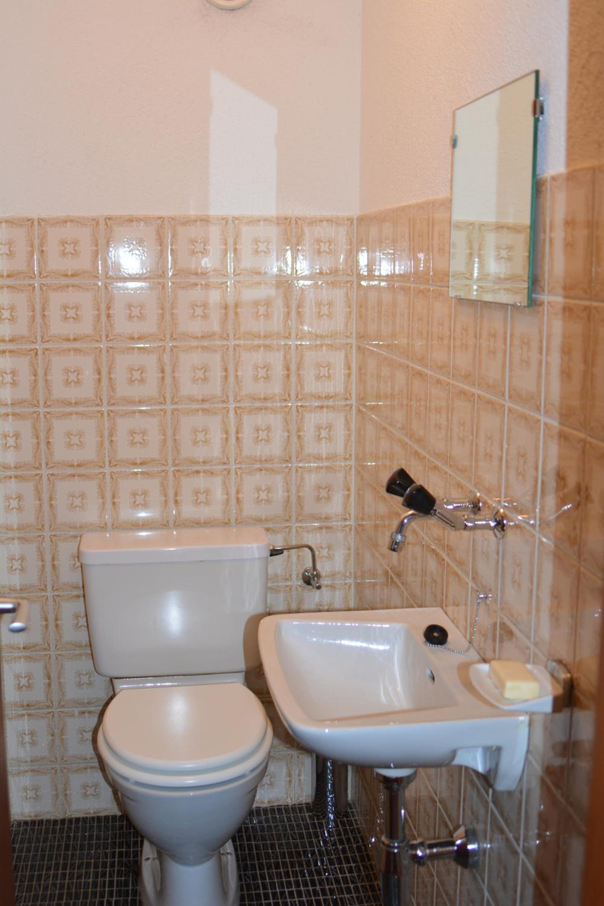 Apartment Champéry Grand Pré A