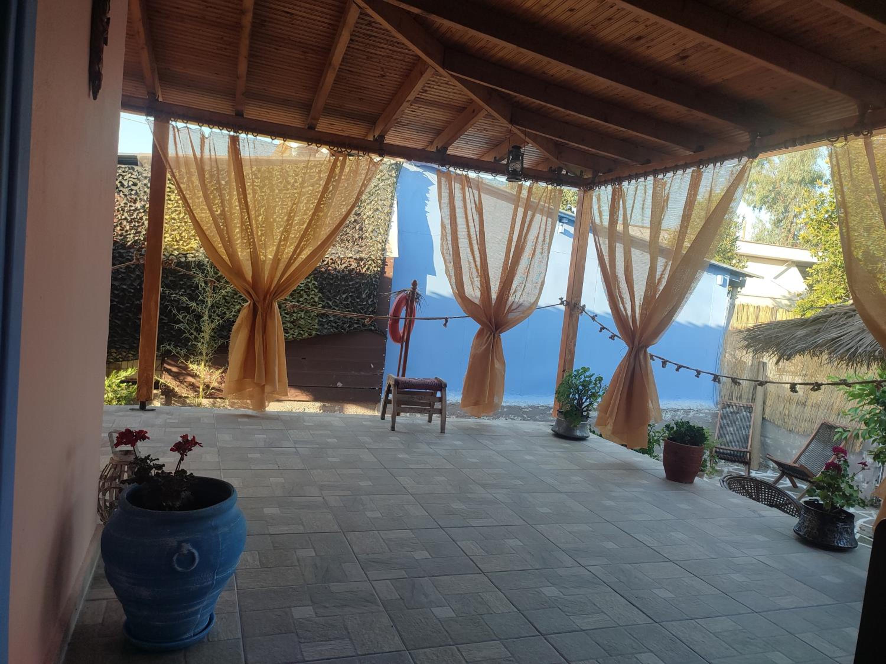 Bohem House view 5
