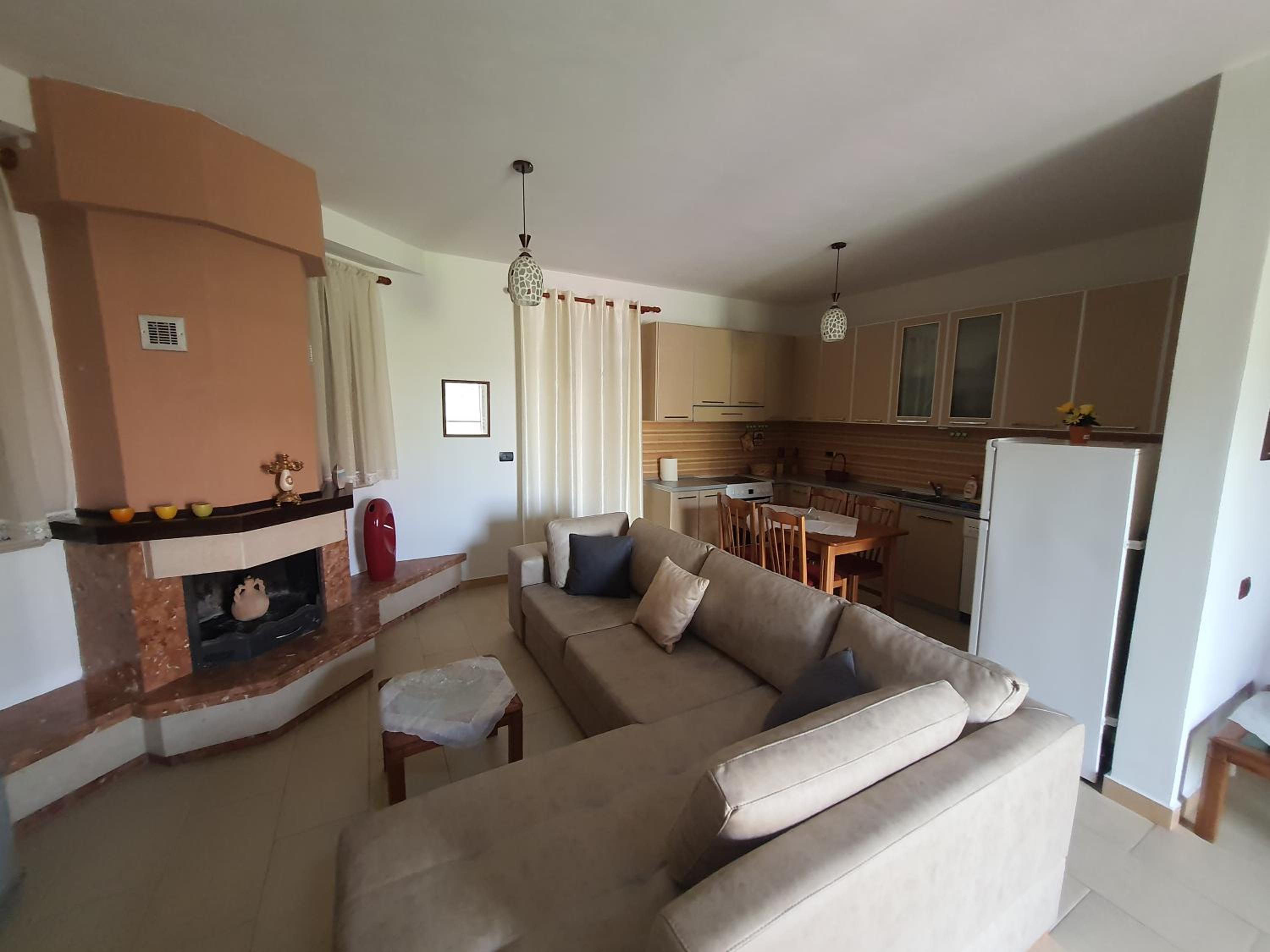 Vila Elio Guest House
