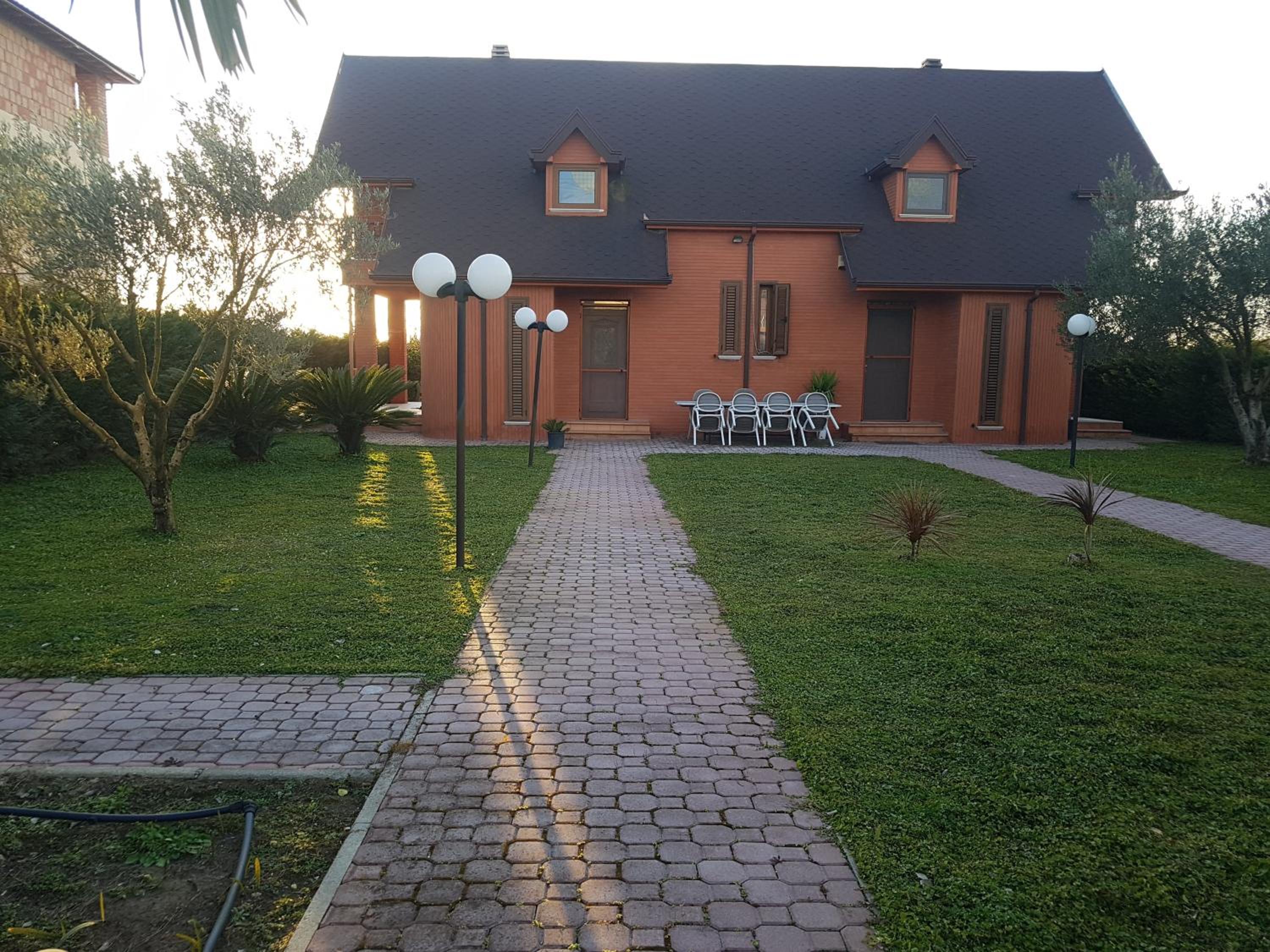 Vila Elio Guest House