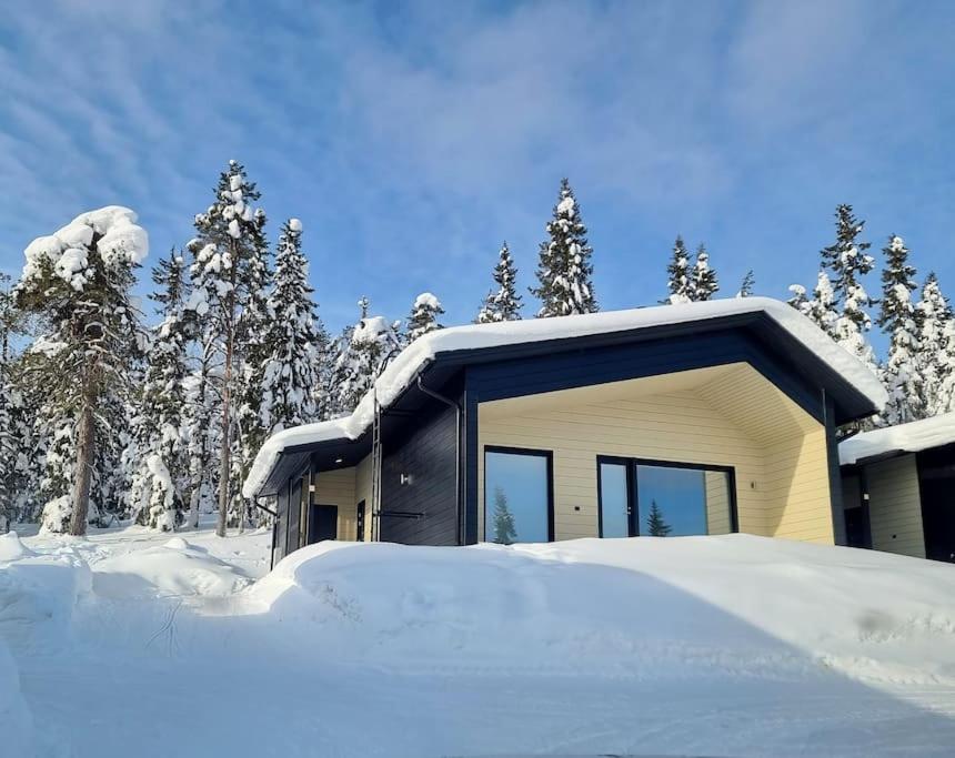 Villa Haawe