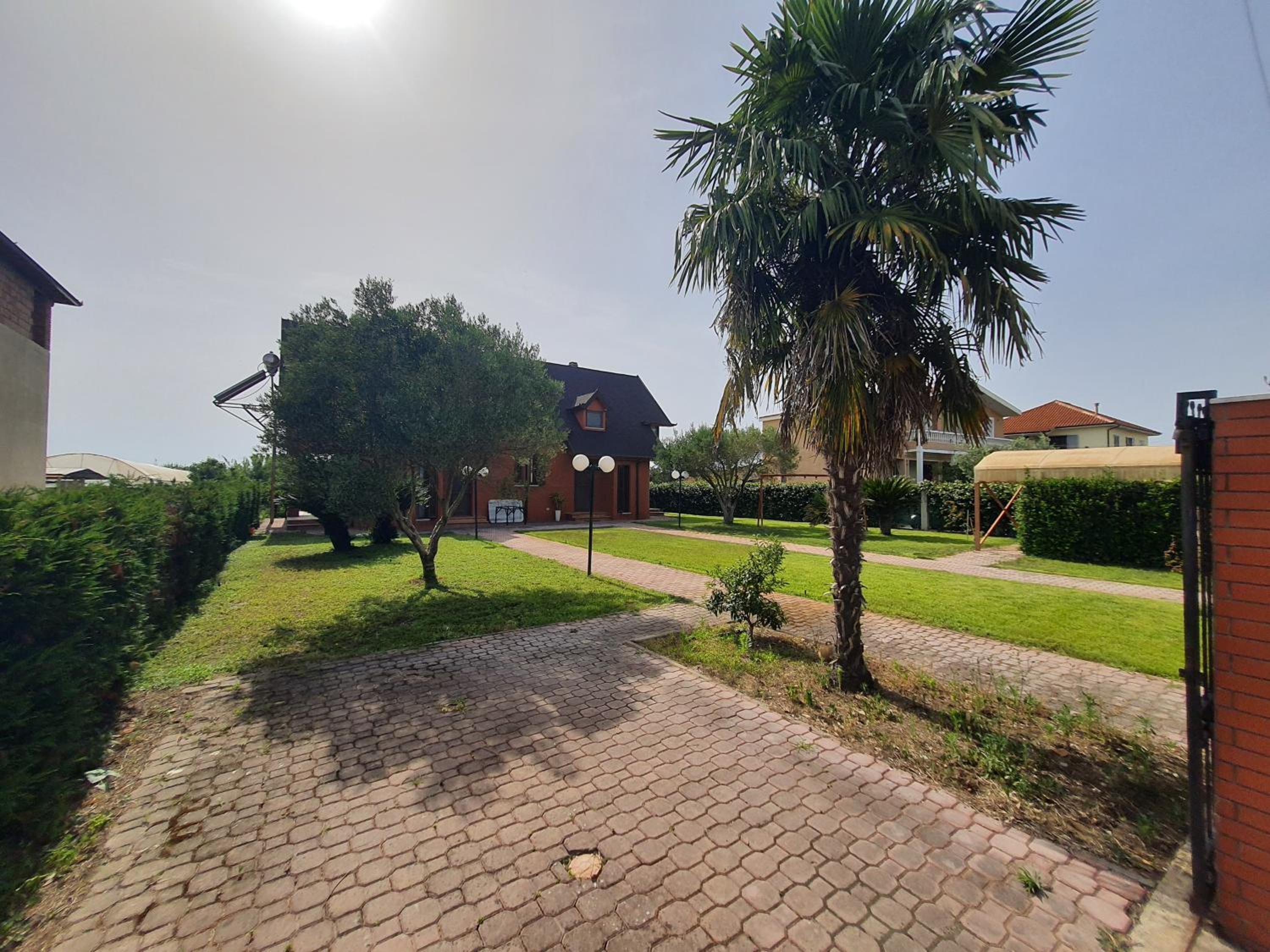 Vila Elio Guest House