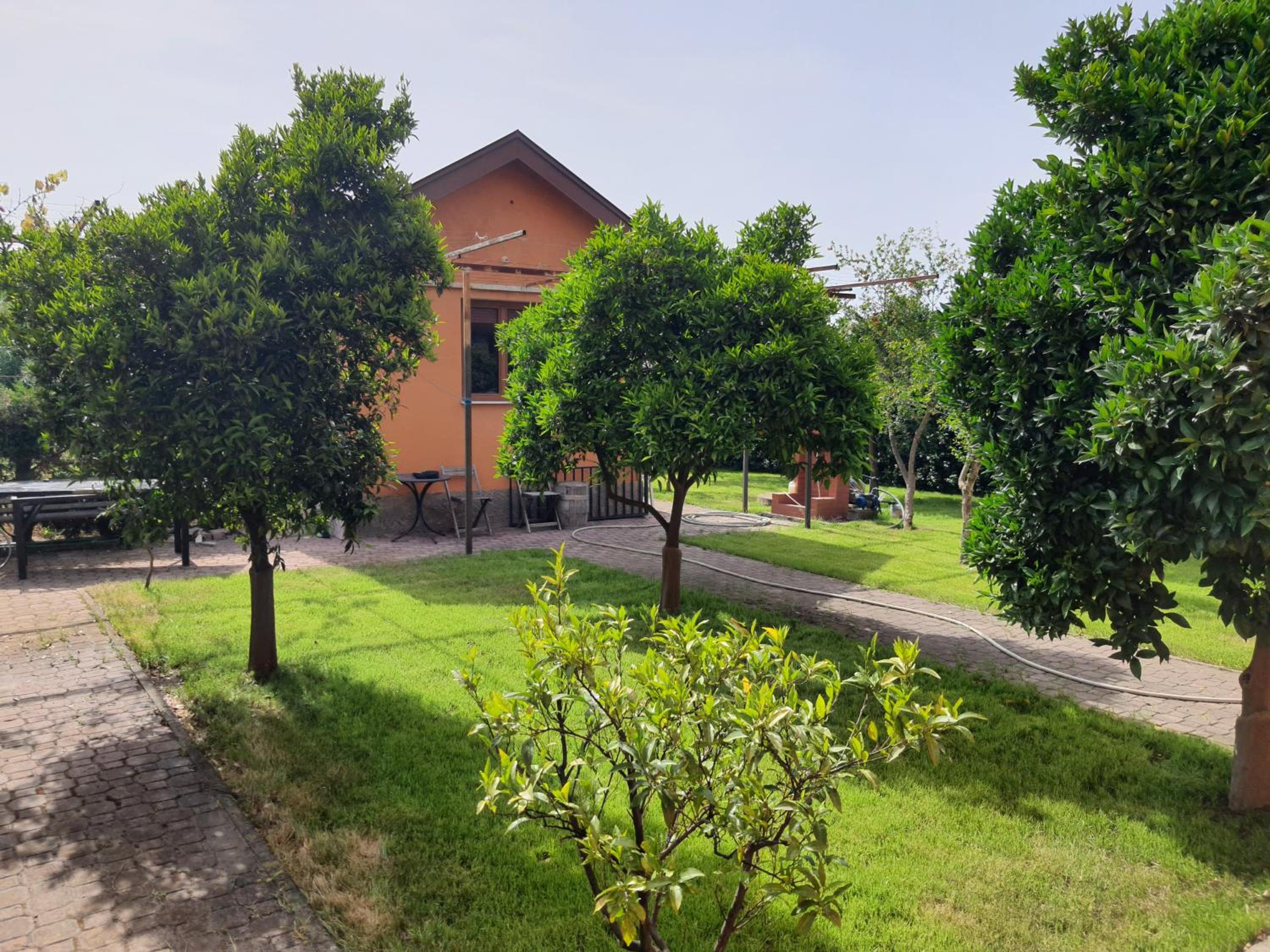 Vila Elio Guest House