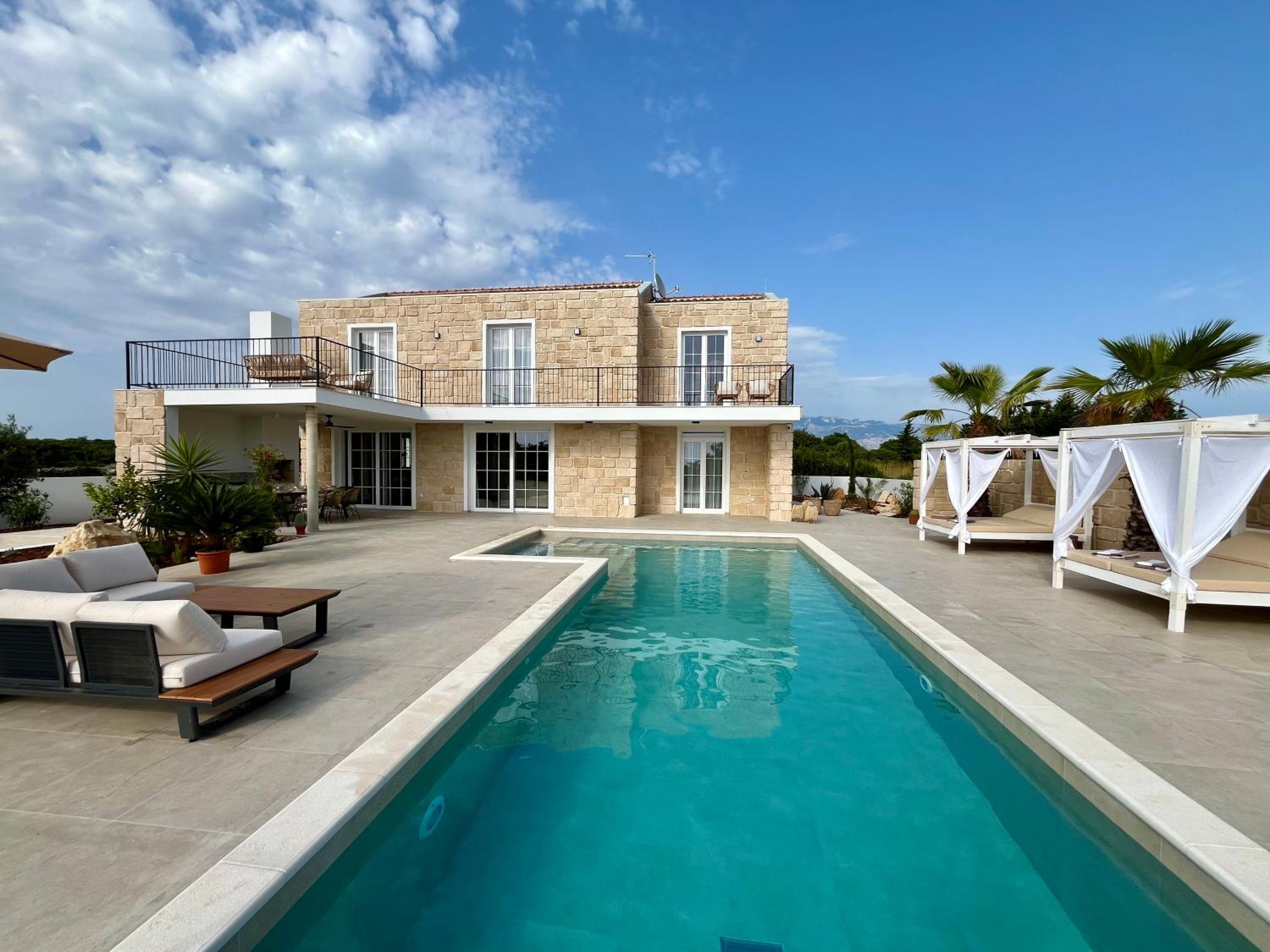 Casa Katarina