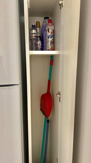Apartamento 2 quartos próximo à Av Paulista BC03