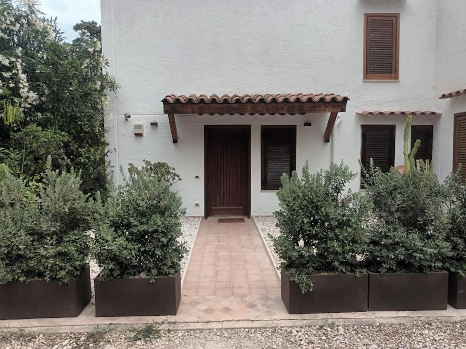 Villa Regina ai Faraglioni di Scopello view 3