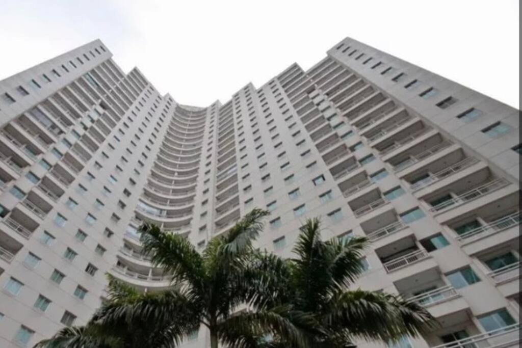 Apartamento 2 quartos próximo à Av Paulista BC03