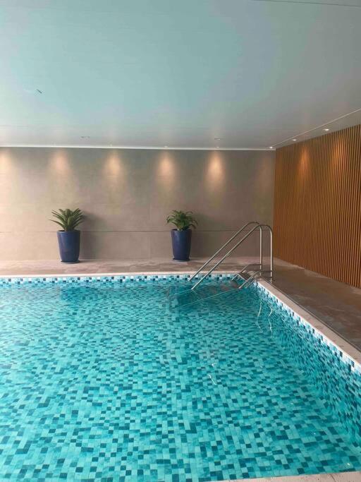Apartamento 2 quartos próximo à Av Paulista BC03