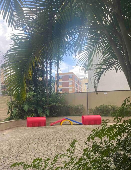 Apartamento 2 quartos próximo à Av Paulista BC03