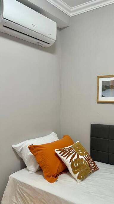 Apartamento 2 quartos próximo à Av Paulista BC03