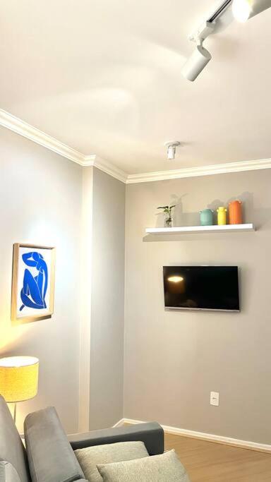 Apartamento 2 quartos próximo à Av Paulista BC03