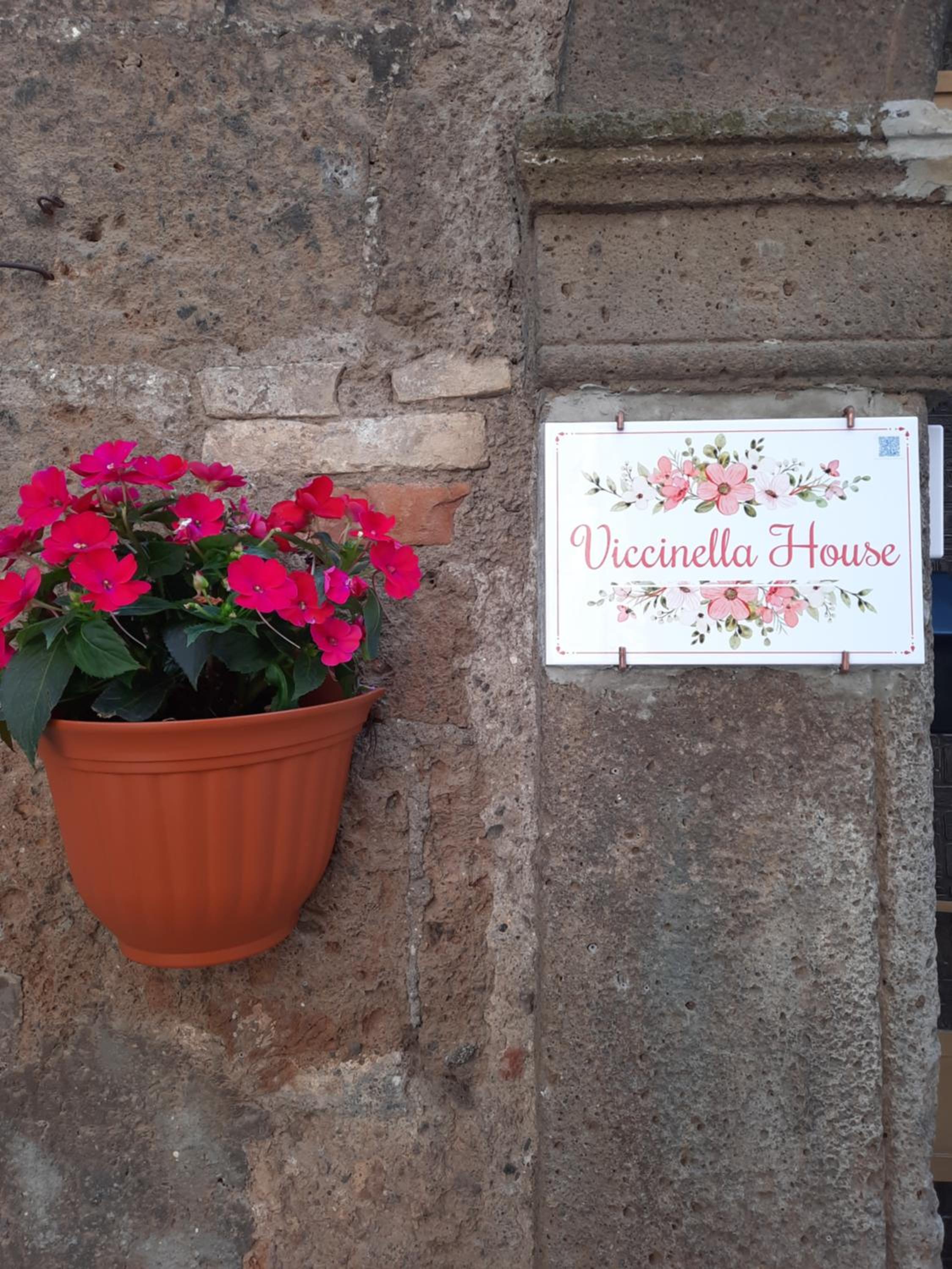 Viccinella House