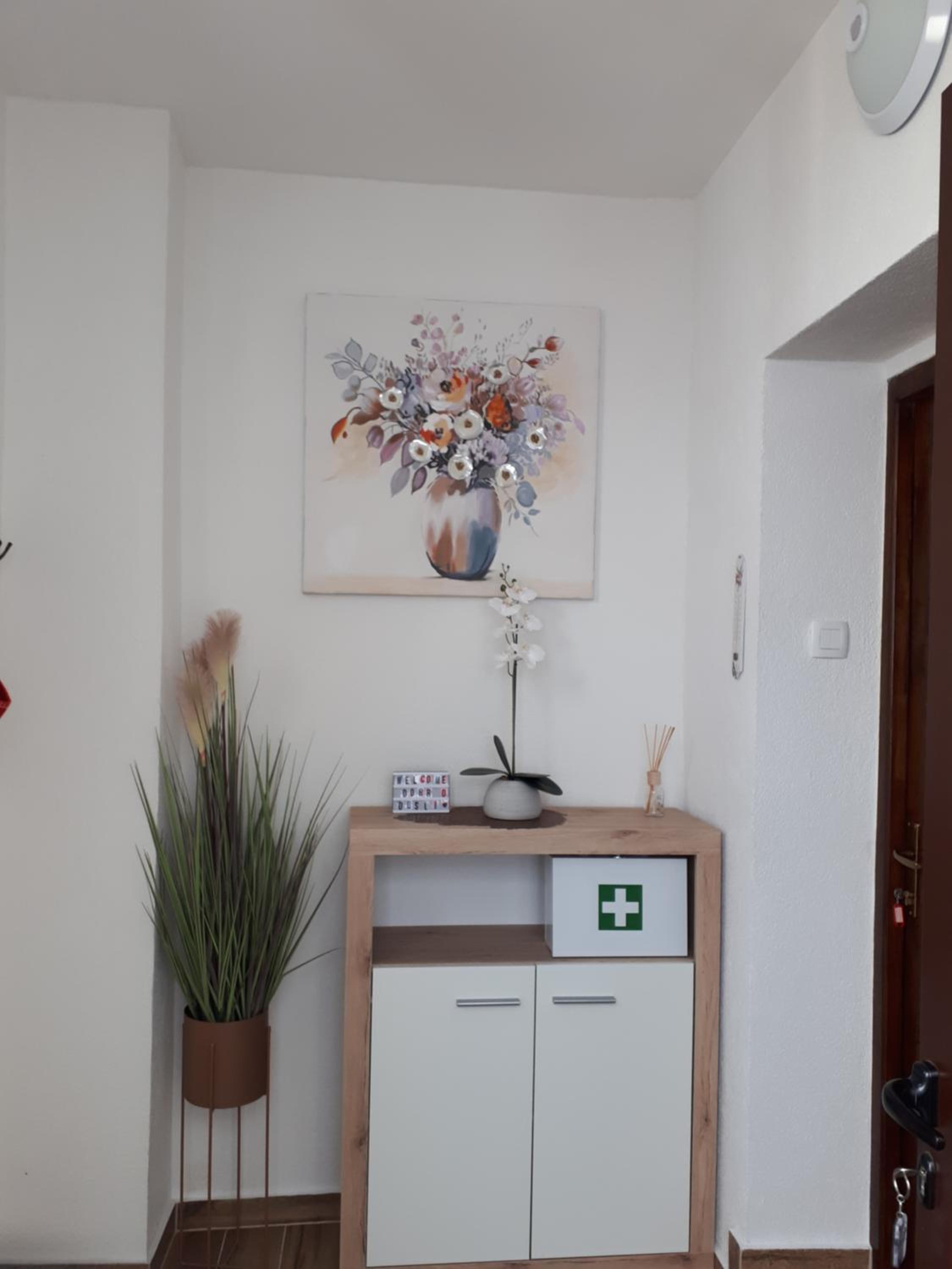 Apartman Marija