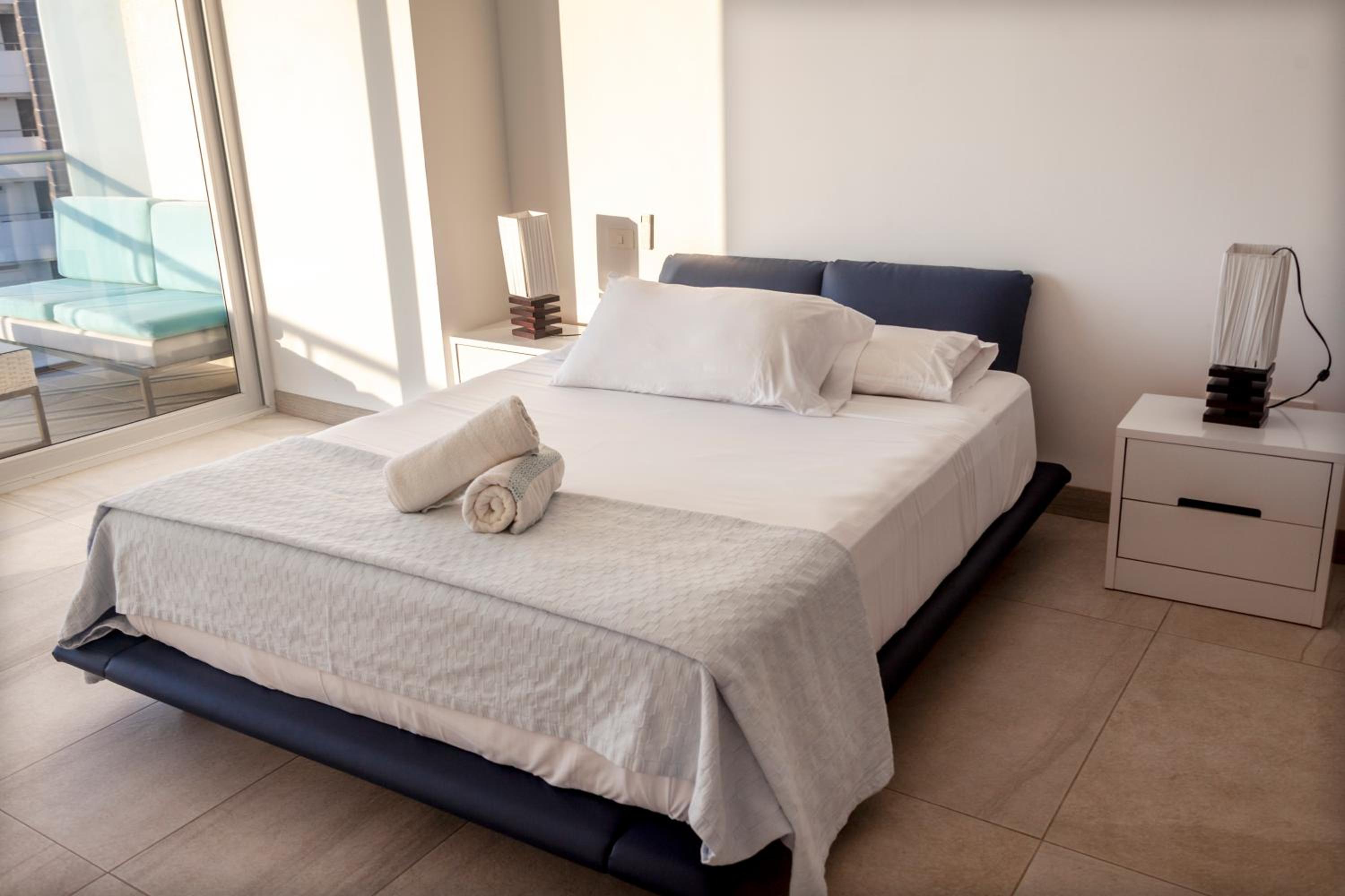 Mykonos Manta