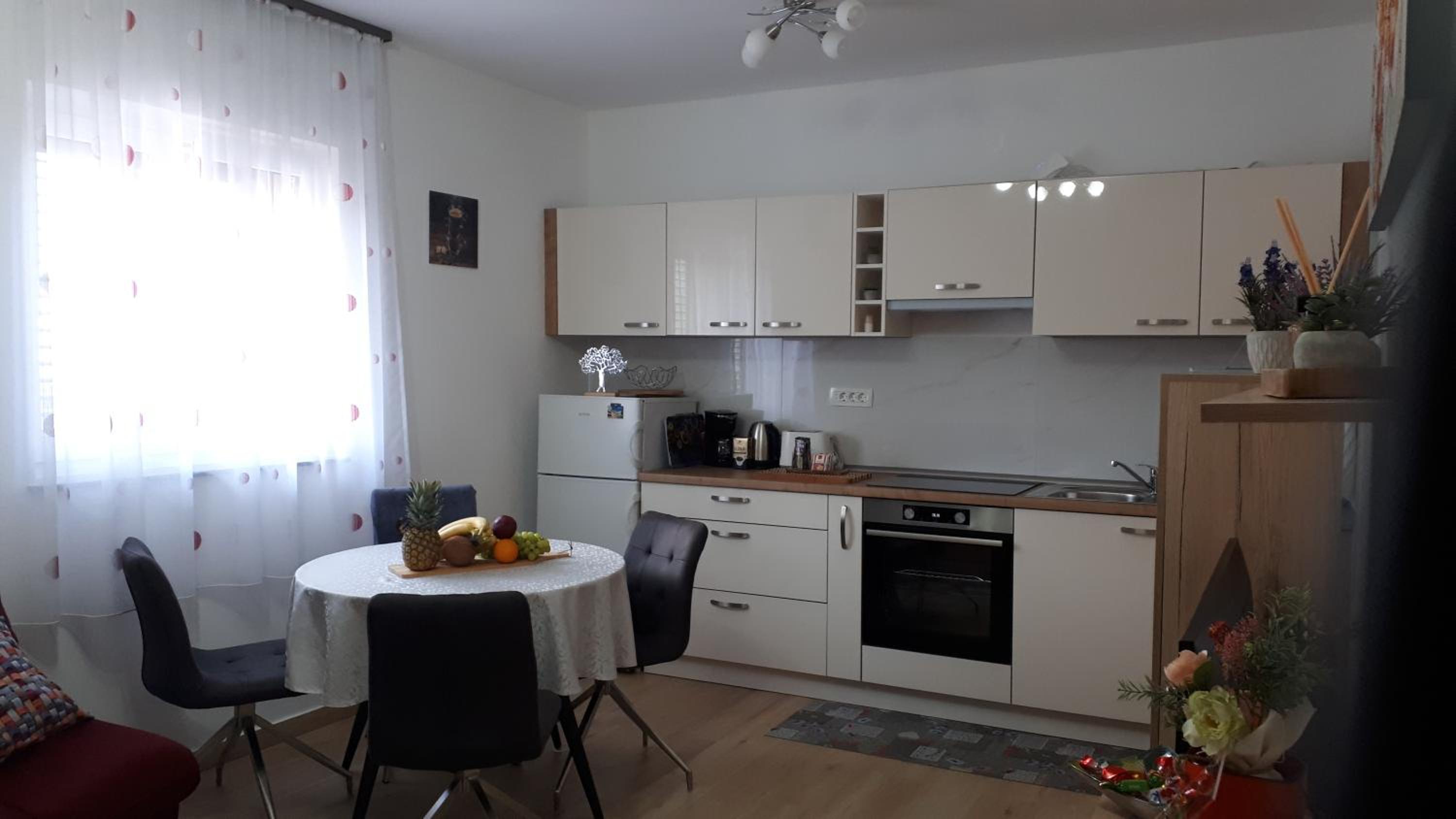 Apartman Marija