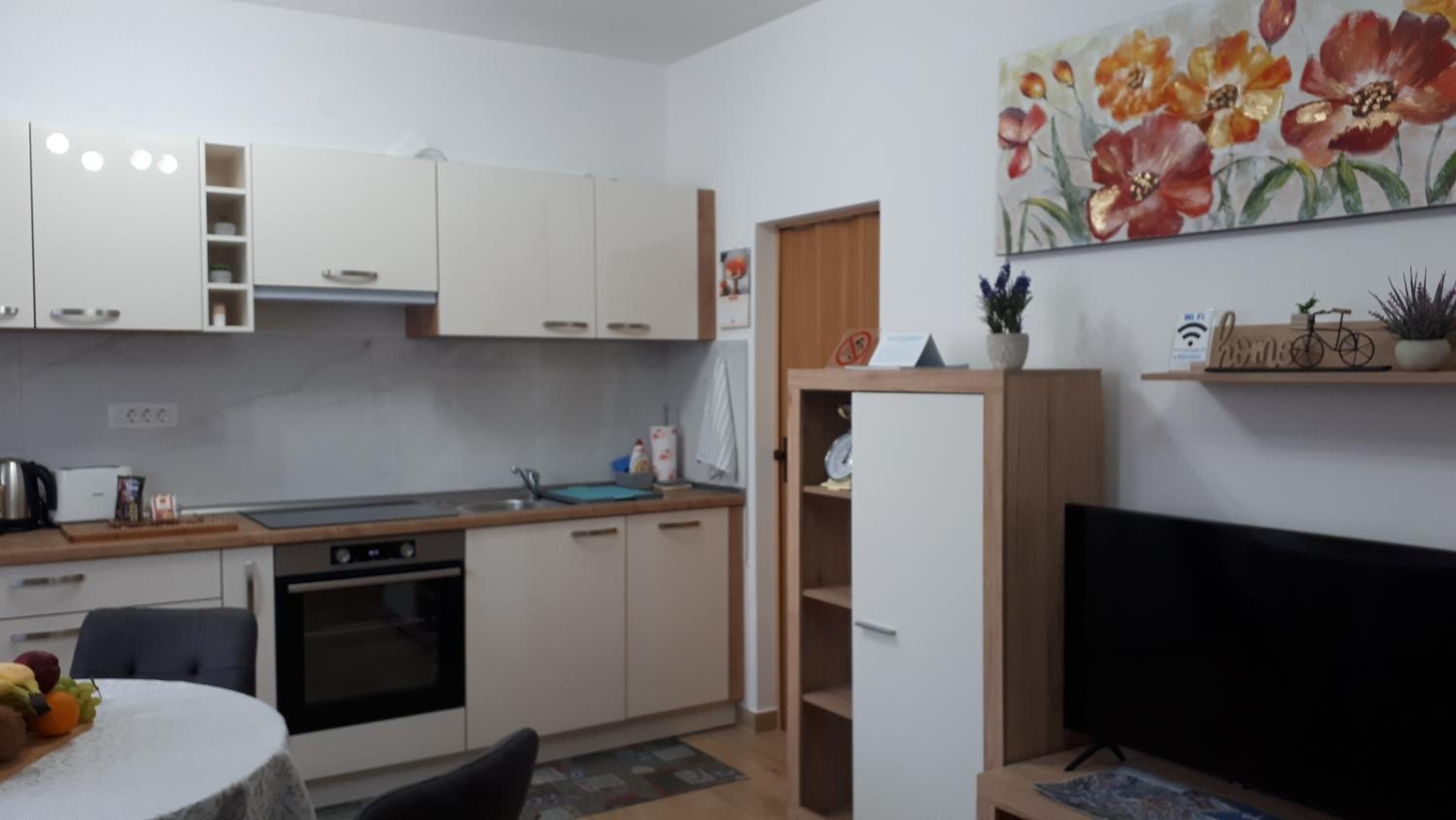 Apartman Marija