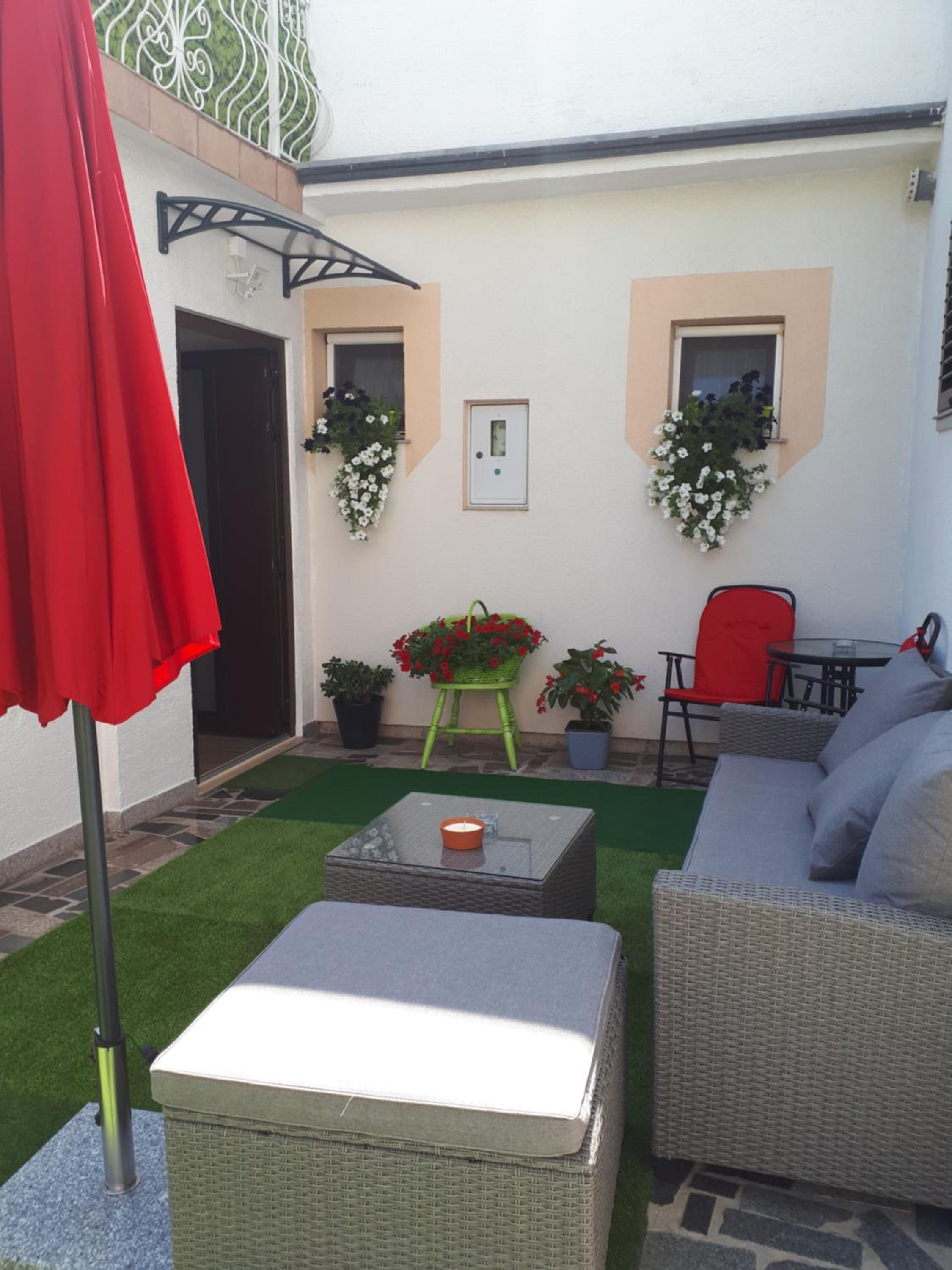 Apartman Marija