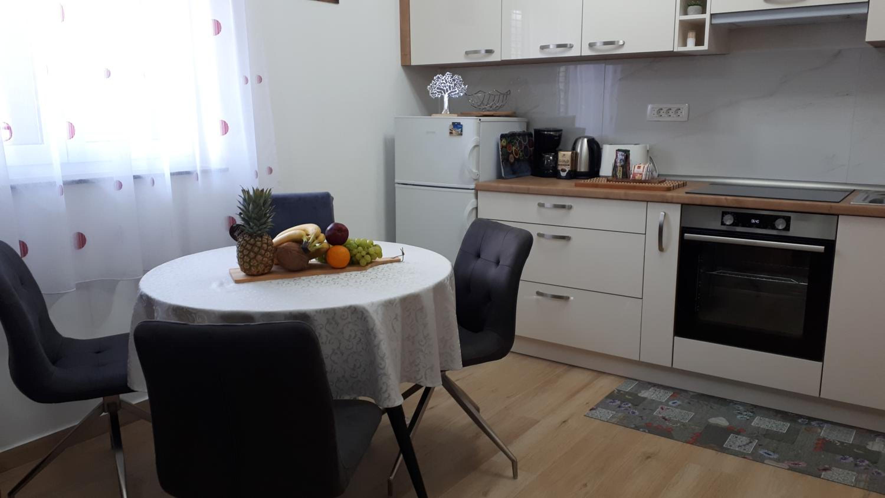 Apartman Marija