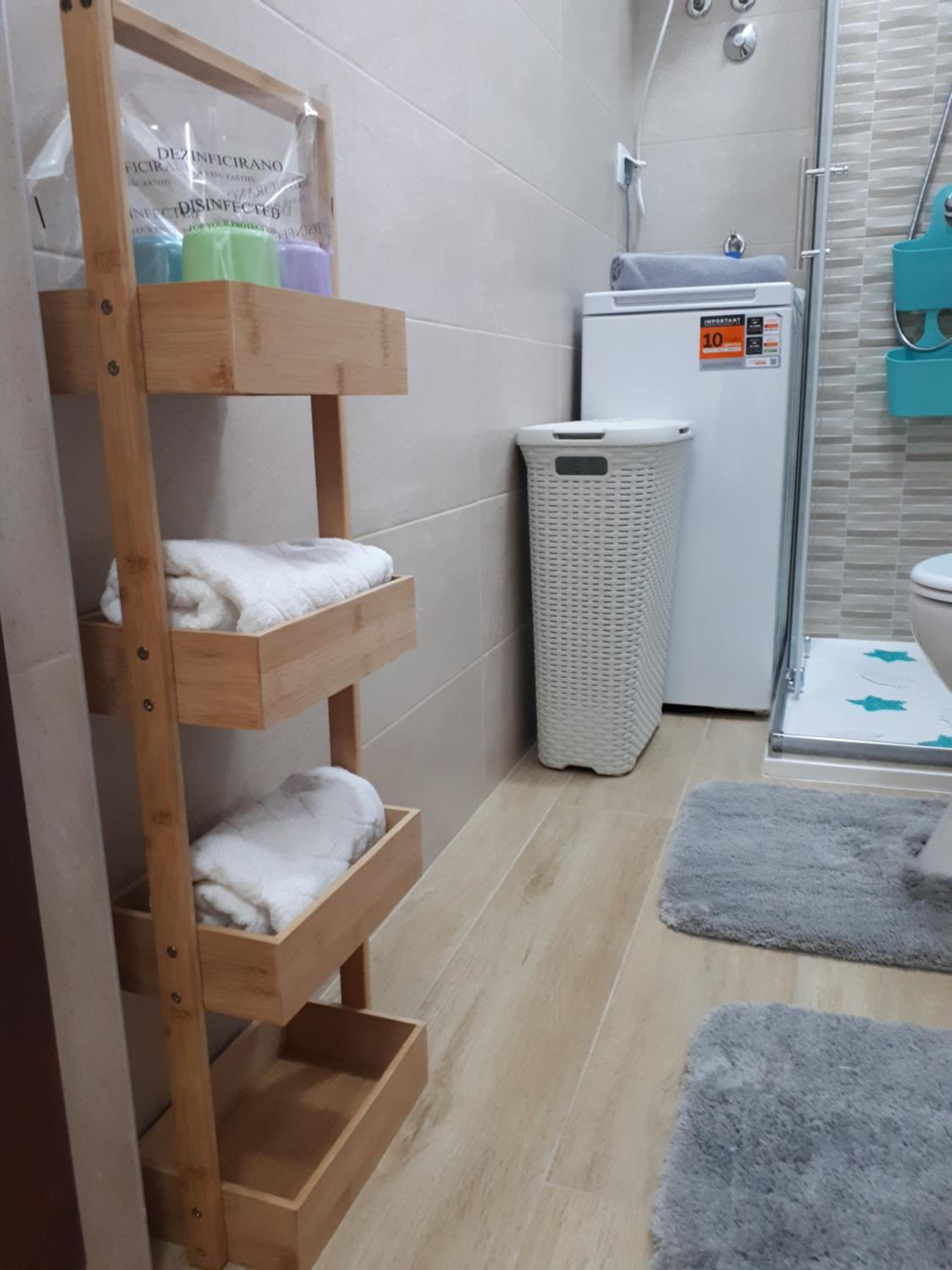 Apartman Marija