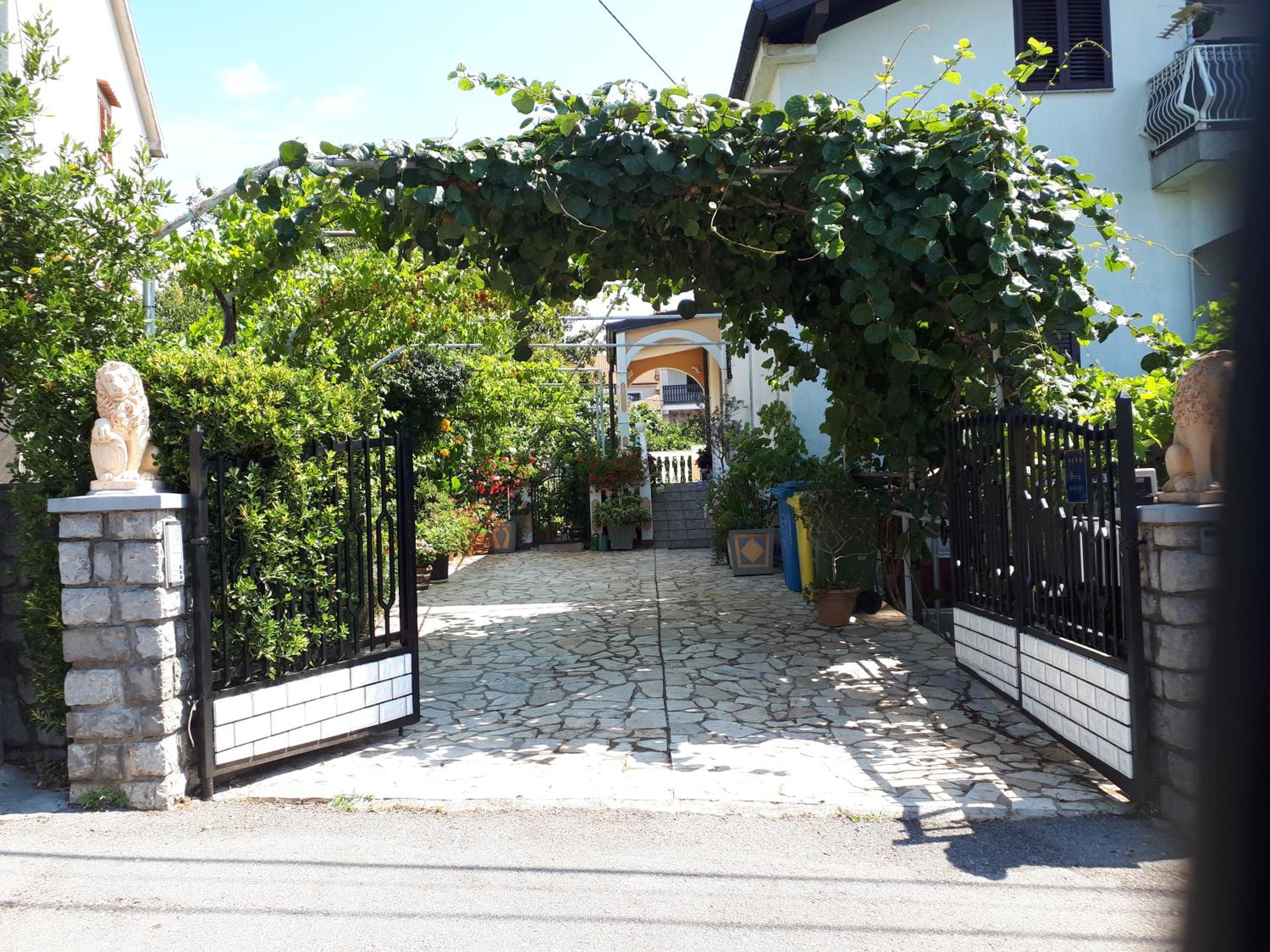 Apartman Marija