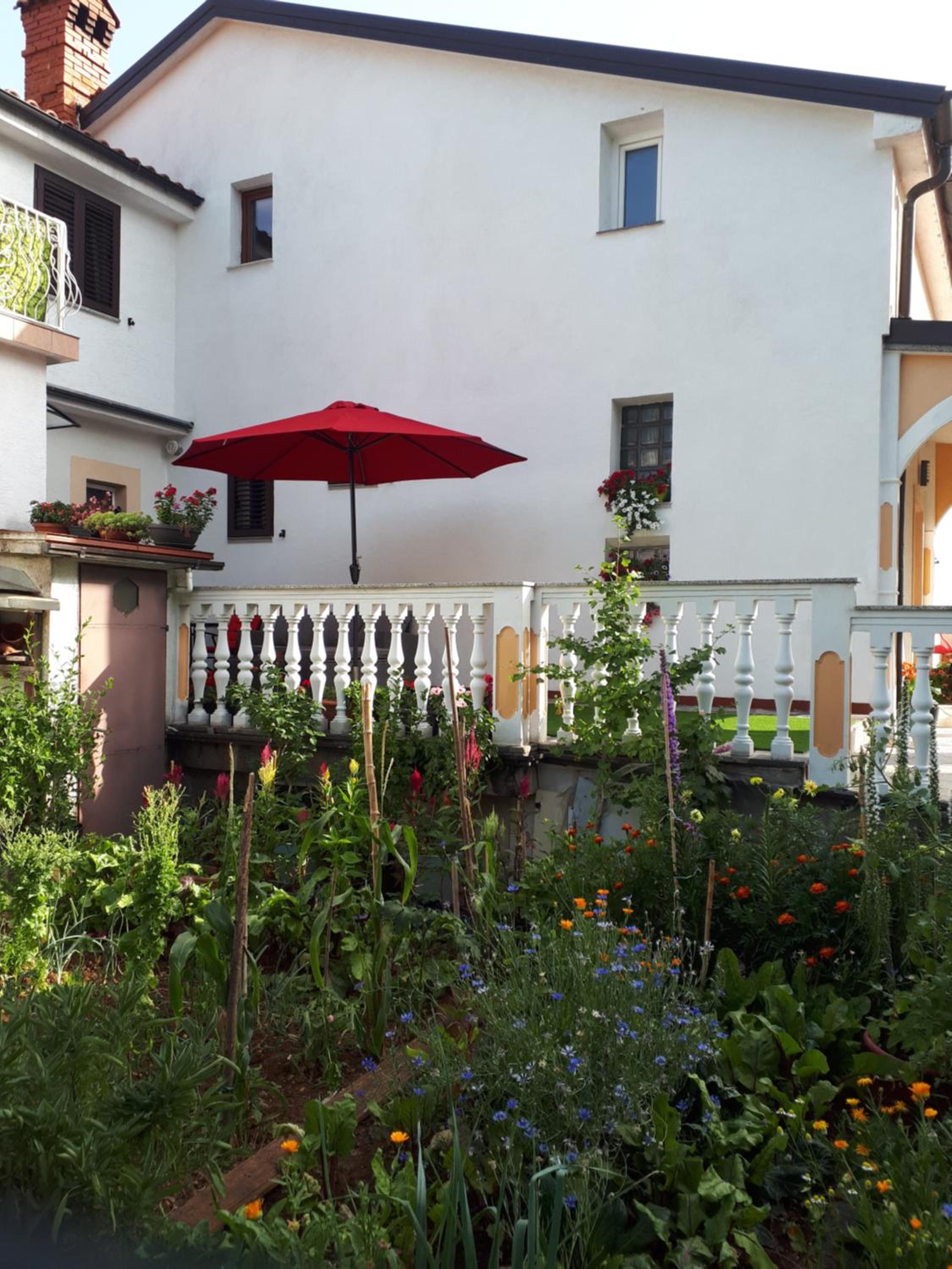 Apartman Marija