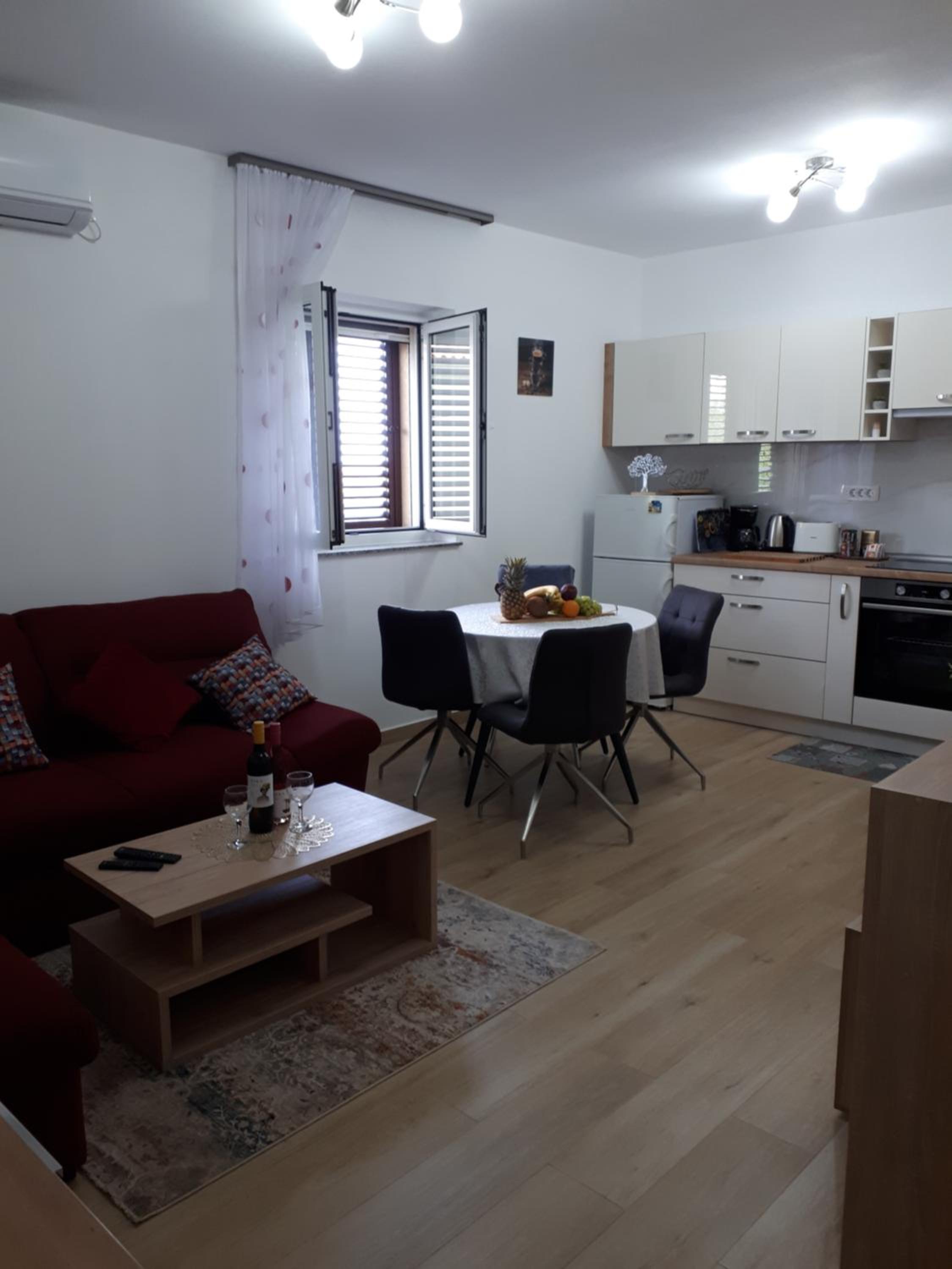 Apartman Marija