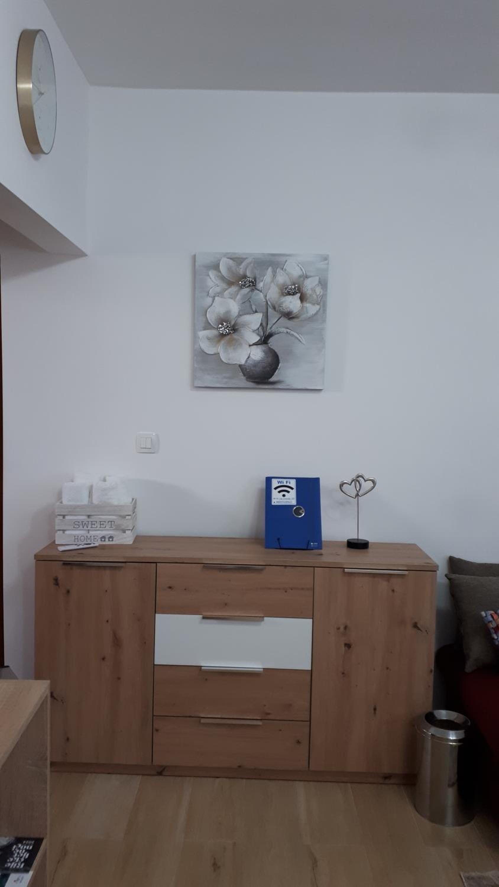 Apartman Marija