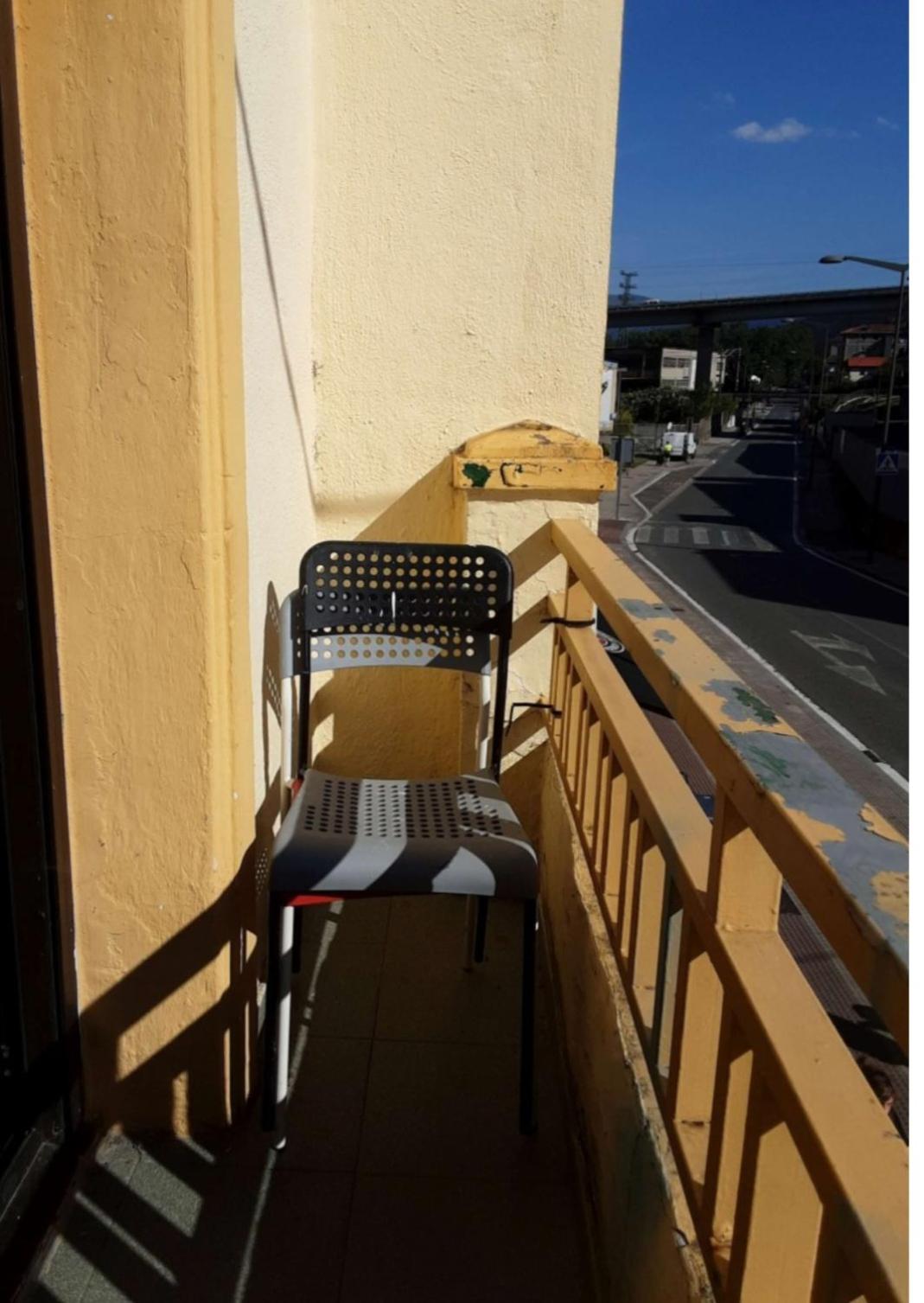 Piso entero llodio