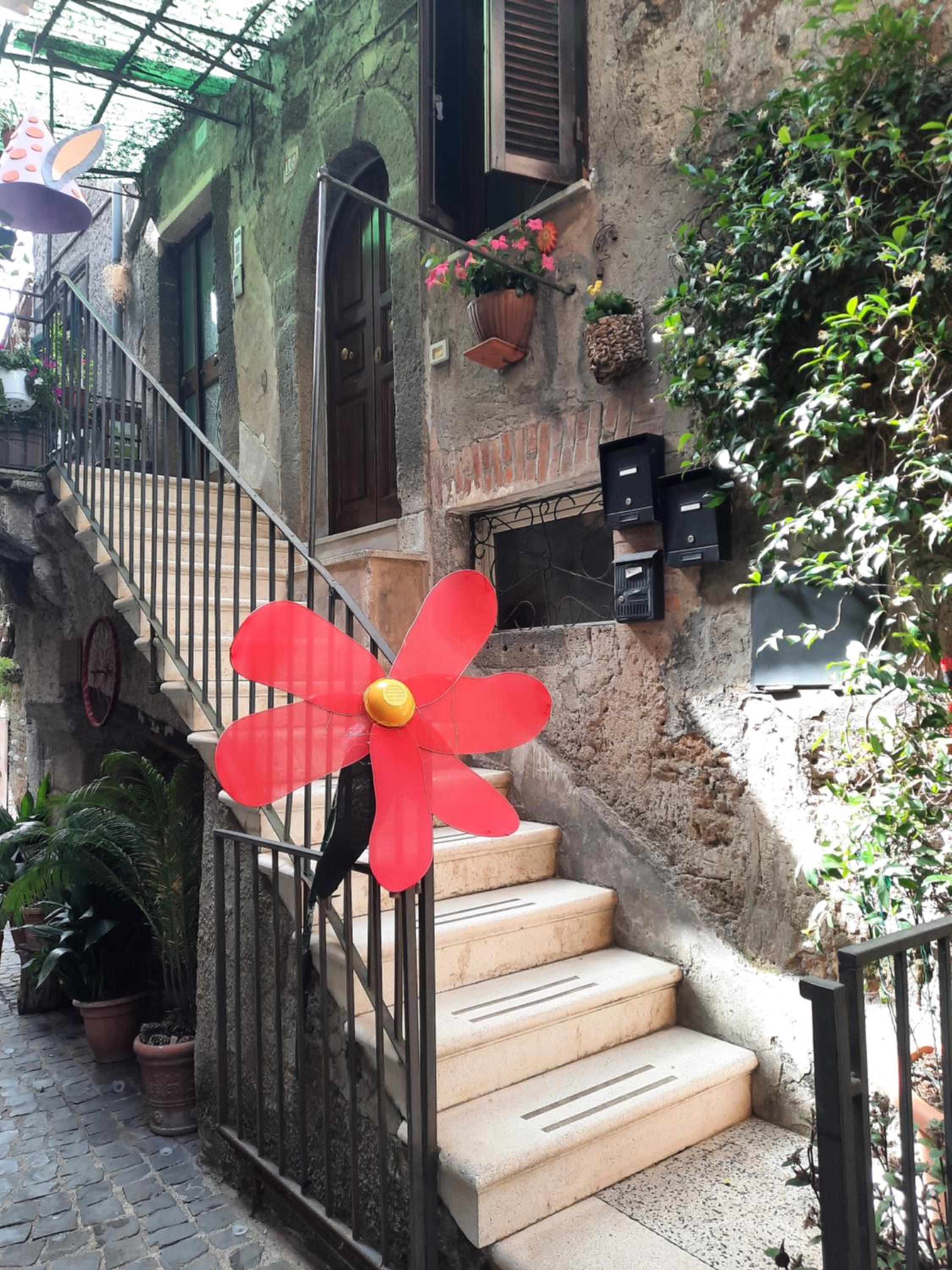 Viccinella House