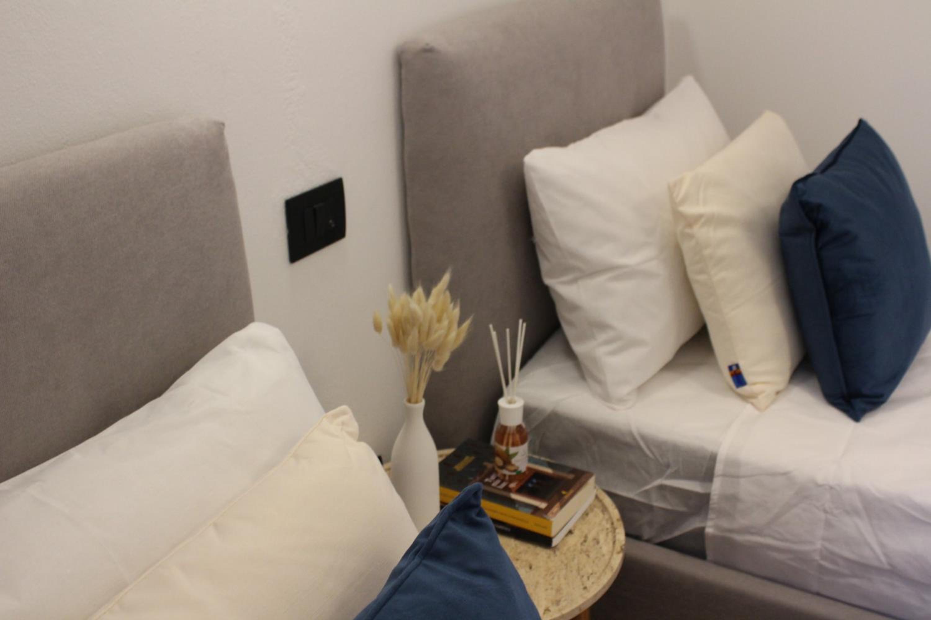 Hotel Villa Paladino - Image 1