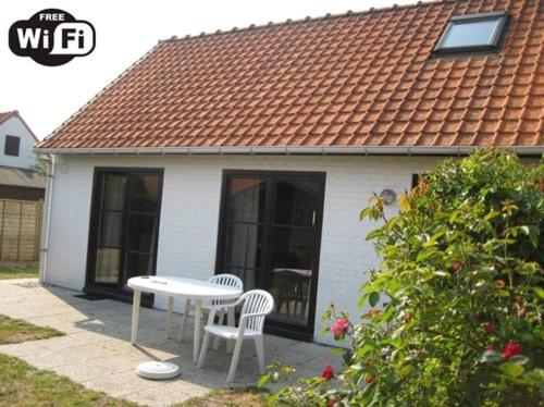 la maison de westende