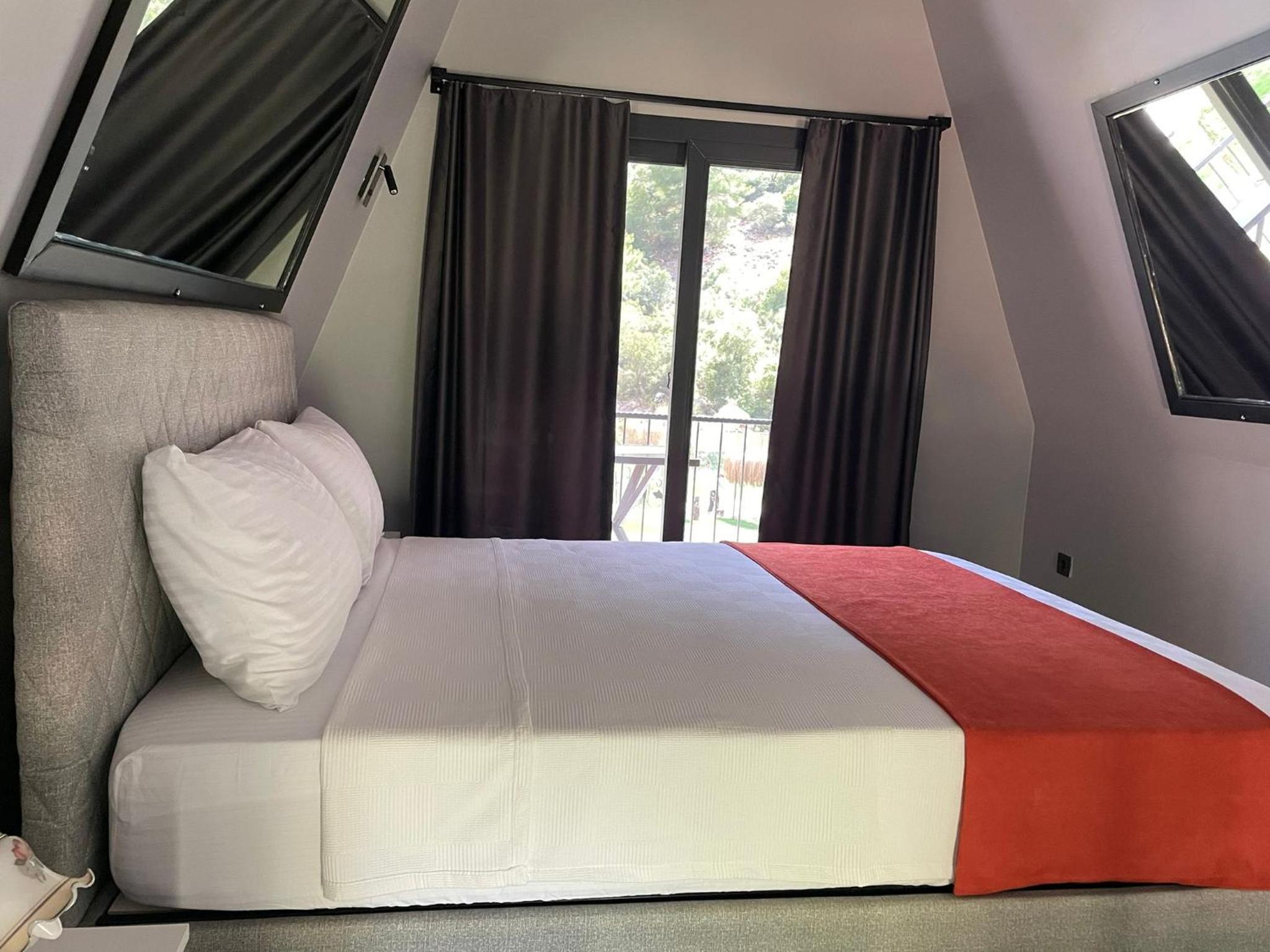 Reset Resort Göcek view 3