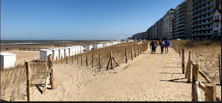 la maison de westende