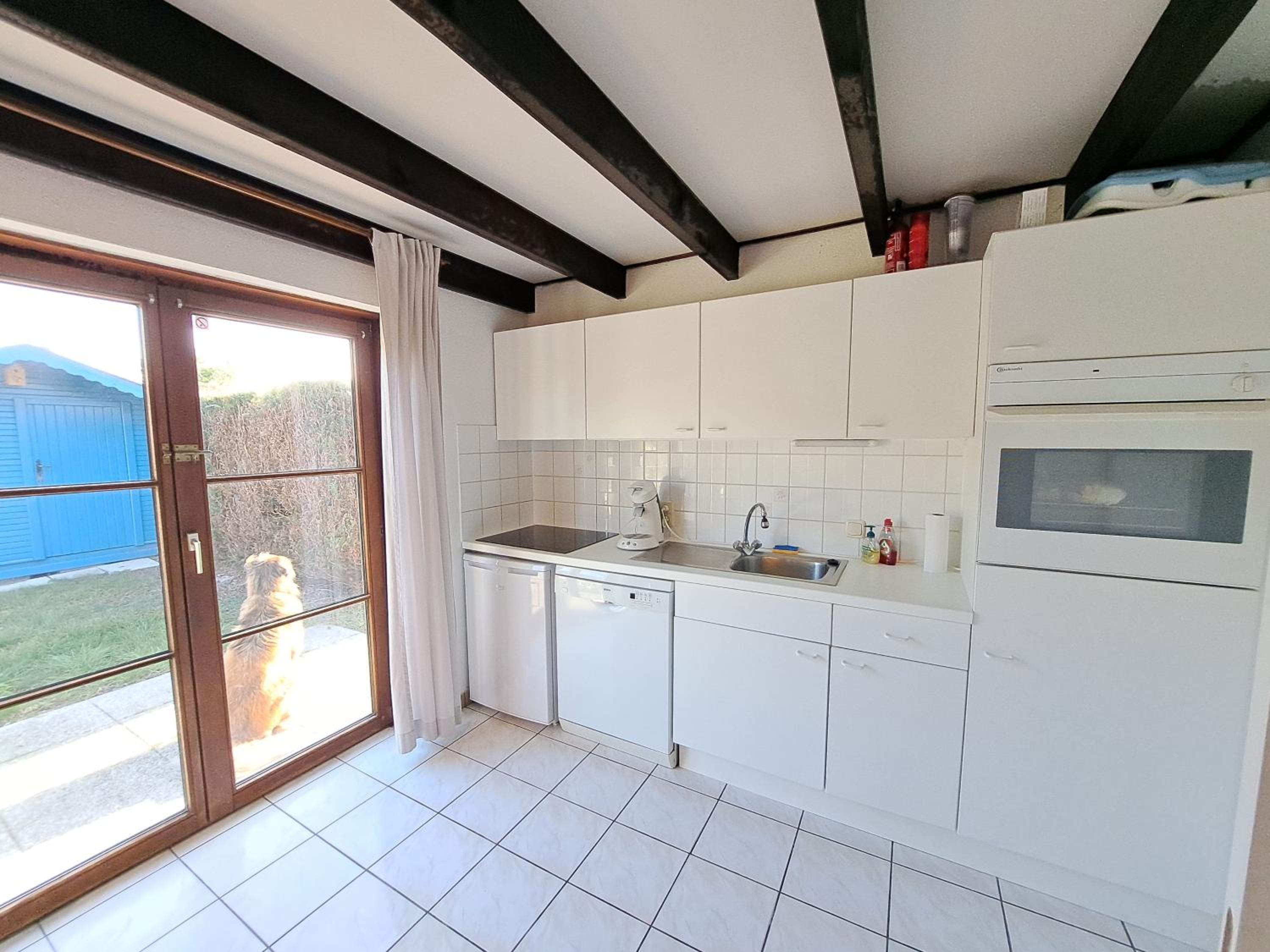 la maison de westende