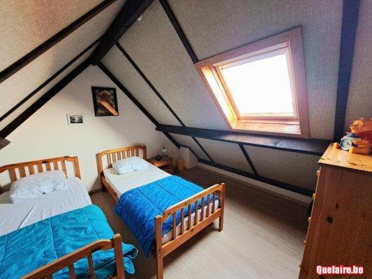 la maison de westende