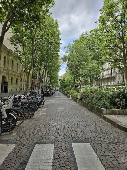 Charmant Nice appartement 5 personnes people max