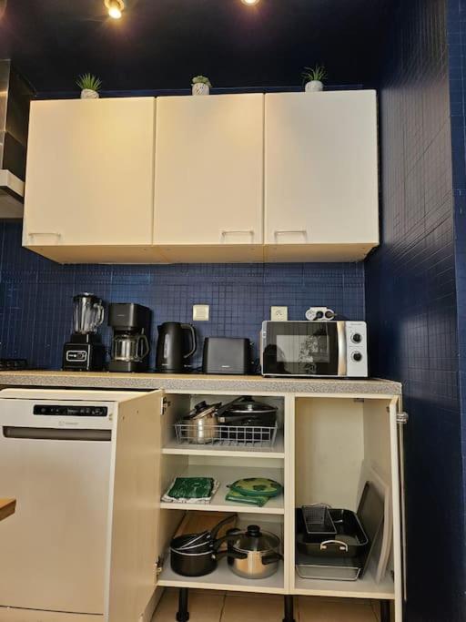 Charmant Nice appartement 5 personnes people max