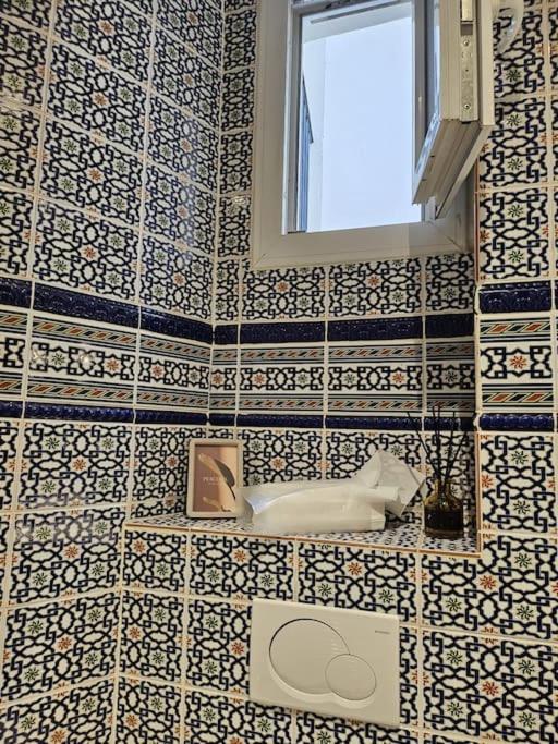 Charmant Nice appartement 5 personnes people max