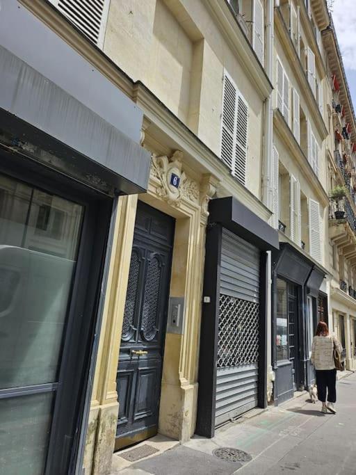 Charmant Nice appartement 5 personnes people max