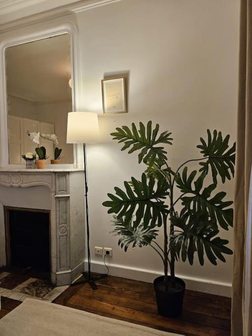 Charmant Nice appartement 5 personnes people max
