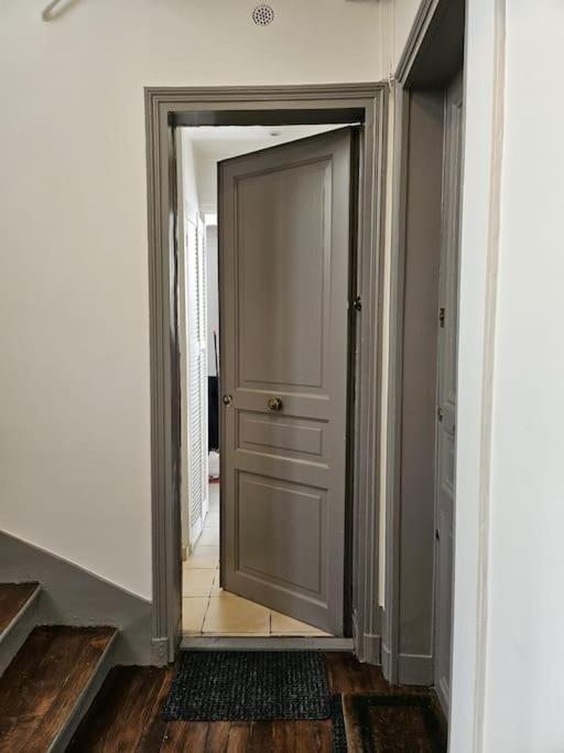 Charmant Nice appartement 5 personnes people max