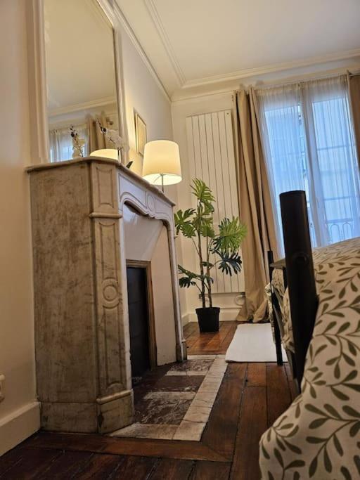 Charmant Nice appartement 5 personnes people max