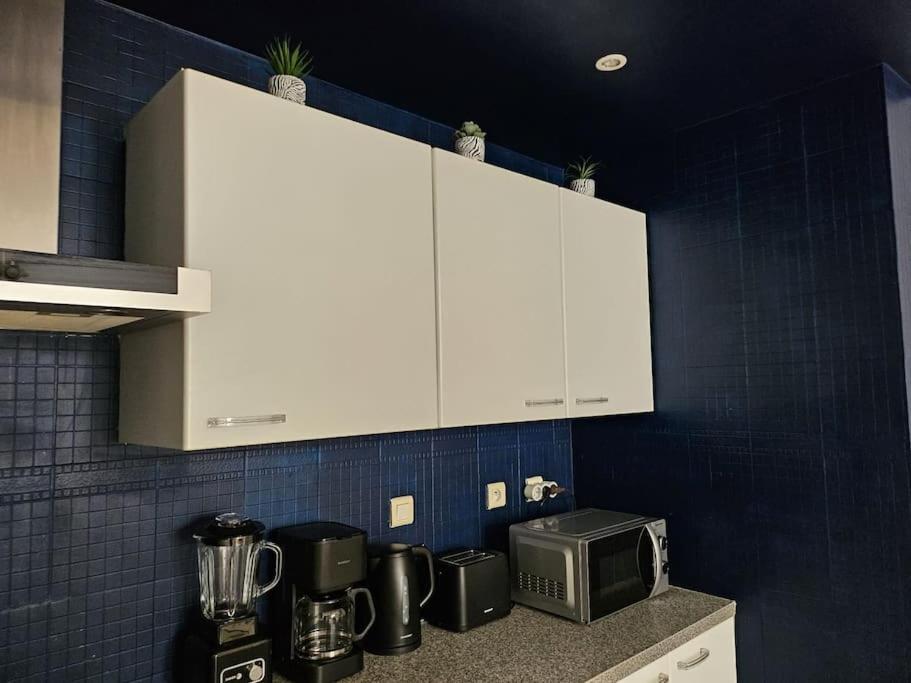Charmant Nice appartement 5 personnes people max